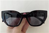 Sunglasses Prada Woman 0PR A09S 17N03N